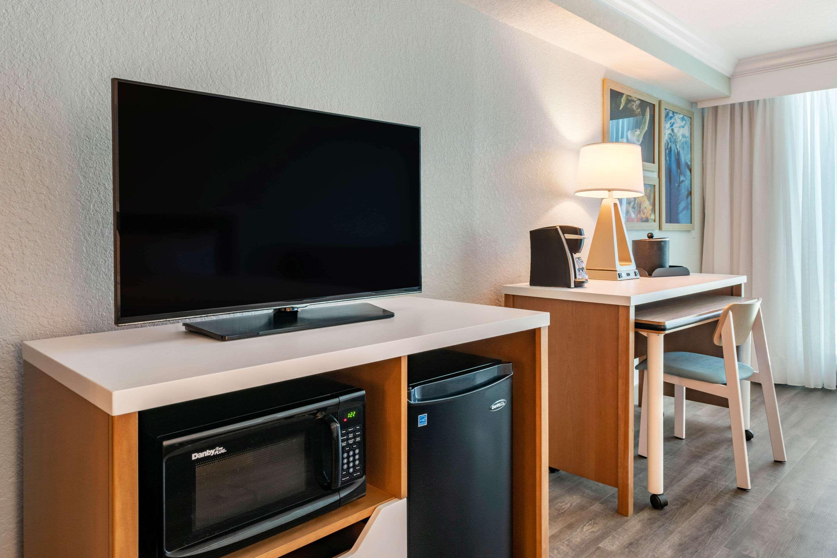 Winter The Dolphin'S Beach Club, Ascend Hotel Collection Clearwater Beach Exterior foto